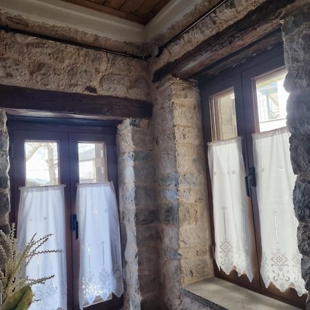 شقة Οικιεσ Παλιοσ Φουρνοσ برامانتا المظهر الخارجي الصورة